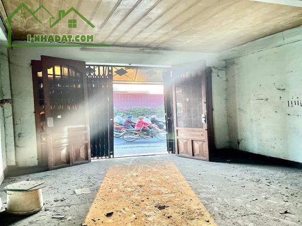 Kêu gọi Đầu tư, bán nhà MT KD Quốc lộ 22, Trung Mỹ Tây, Q12, 120n2/180m2, ngang 5,7m - 5