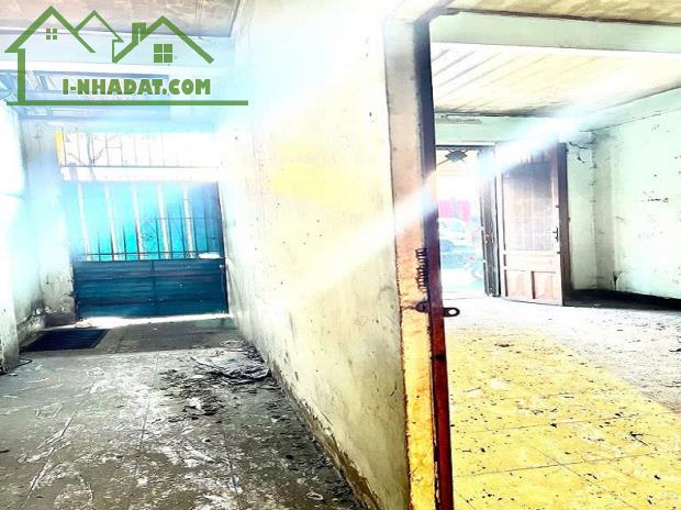 Kêu gọi Đầu tư, bán nhà MT KD Quốc lộ 22, Trung Mỹ Tây, Q12, 120n2/180m2, ngang 5,7m - 4