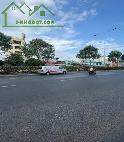 Kêu gọi Đầu tư, bán nhà MT KD Quốc lộ 22, Trung Mỹ Tây, Q12, 120n2/180m2, ngang 5,7m