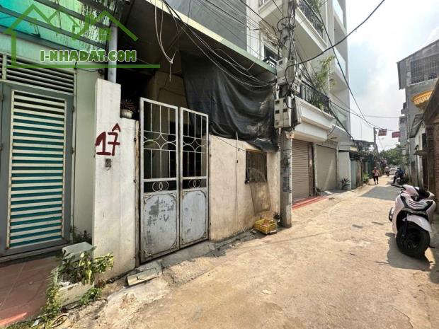 🔥 CHỦ CẦN BÁN GẤP – GIẢM NGAY 1.2 TỶ – CHỈ CÒN 9.8 TỶ 🔥 - 1