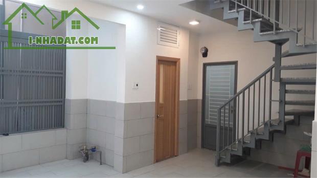 (QUẬN 7) BÁN NHÀ GÂN NGUYỄN THỊ THẬP - DT 52M2 - HXH- CHỈ 6X TỶ - 1