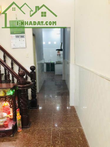 Nhà Nguyên Căn 3PN Cho Thuê - Vị Trí Đẹp Tại Ninh Kiều, Giá Cực Tốt Chỉ 5,5 Triệu/Tháng