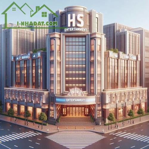 CẦN BÁN NHÀ MẶT PHỐ LÝ THÁI TỔ, HOÀN KIẾM DT 2199m2 x MT:20,4m. GIÁ RẺ.