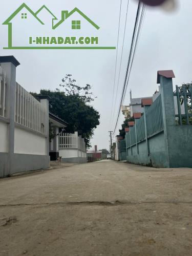 PHÚC LAI, HOA PHONG, MỸ HÀO, HƯNG YÊN – GẦN KHU CÔNG NGHIỆP, TIỀM NĂNG TĂNG GIÁ!
