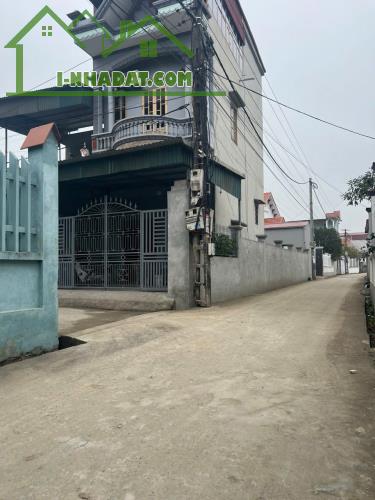 PHÚC LAI, HOA PHONG, MỸ HÀO, HƯNG YÊN – GẦN KHU CÔNG NGHIỆP, TIỀM NĂNG TĂNG GIÁ! - 1