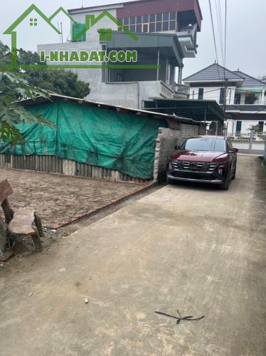 PHÚC LAI, HOA PHONG, MỸ HÀO, HƯNG YÊN – GẦN KHU CÔNG NGHIỆP, TIỀM NĂNG TĂNG GIÁ! - 2