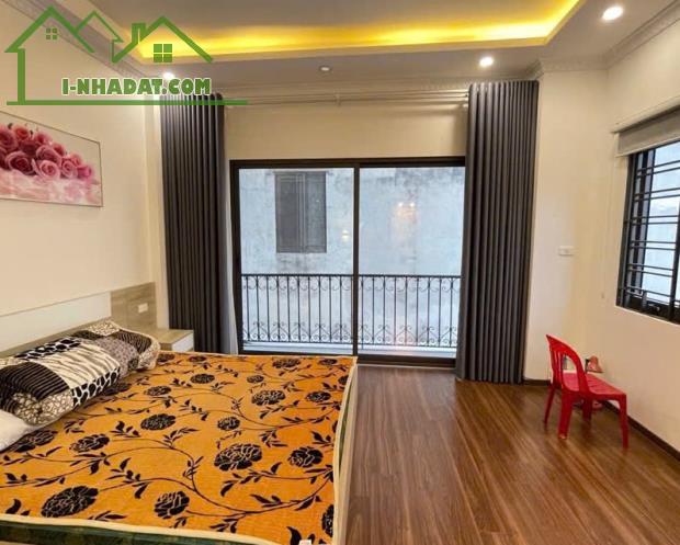 B.ÁN NHÀ LIÊN MẠC_BẮC TỪ LIÊM_Ô TÔ TRÁNH, KINH DOANH, 2 THOÁNG, 4TX39M2, SÁT SÂN CHƠI - 2