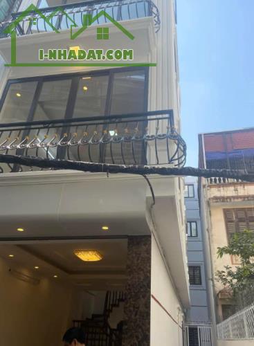 B.ÁN NHÀ LIÊN MẠC_BẮC TỪ LIÊM_Ô TÔ TRÁNH, KINH DOANH, 2 THOÁNG, 4TX39M2, SÁT SÂN CHƠI - 3