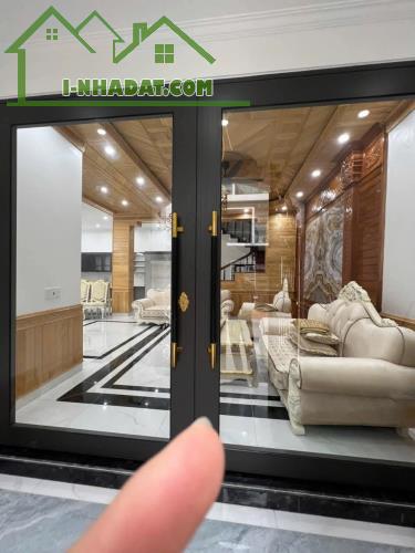 BÁN NHÀ 7.4 TỶ 3 TẦNG 83M2 ( ĐÔNG BẮC ) VỊ TRÍ ĐẸP KHU HOÀ VƯỢNG - 3