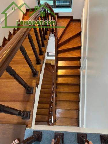BÁN NHÀ 7.4 TỶ 3 TẦNG 83M2 ( ĐÔNG BẮC ) VỊ TRÍ ĐẸP KHU HOÀ VƯỢNG - 5