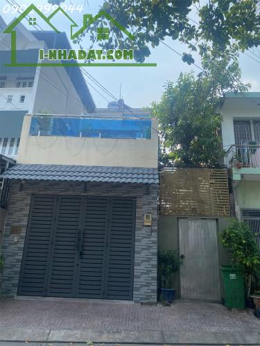 BÁN NHÀ MẶT TIỀN ĐƯỜNG 339, DT: 6,3X30, PHƯỚC LONG B, Q9 - 3