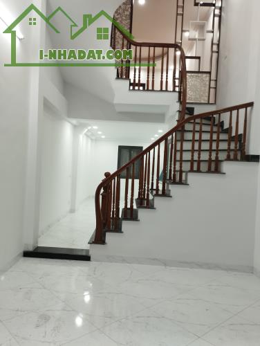 Bán nhà Ngọc Hồi 36m2 # 5 tầng - 1