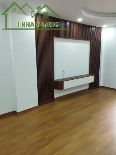 Bán nhà Ngọc Hồi 36m2 # 5 tầng - 2