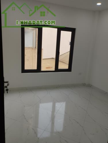 Bán nhà Ngọc Hồi 36m2 # 5 tầng - 4