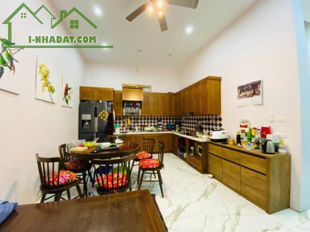 SIÊU HIẾM BÁN NHÀ HOÀNG NHƯ TIẾP LONG BIÊN .GARA ÔTÔ,,GẦN CÔNG VIÊN, TRƯỜNG QUỐC TẾ. TIỆN - 2
