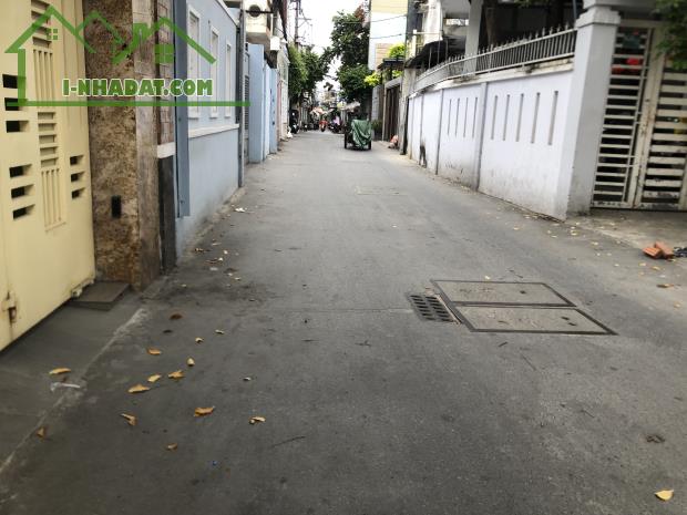 Nhà đường Hoàng Diệu, Hải Châu 85 m2 đất nhỉnh 3.6 tỷ