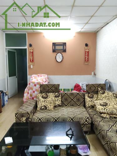 Nhà đường Hoàng Diệu, Hải Châu 85 m2 đất nhỉnh 3.6 tỷ - 1