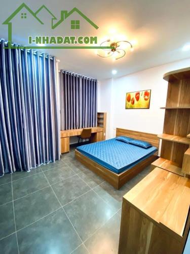 NHÀ MỚI ĐẸP VÔ Ở NGAY - DTSD62M2- 2 TẦNG - FULL NỘI THẤT - GIÁ HƠN 3 TỶ - 3