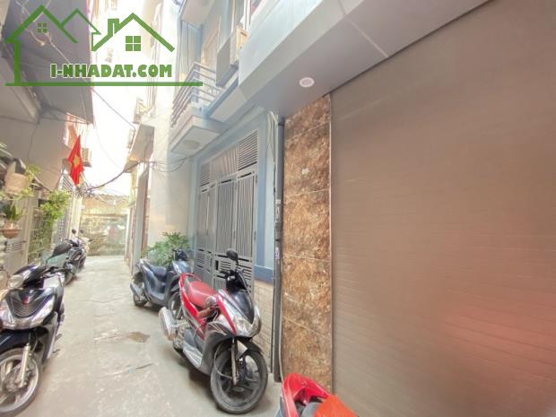 Bán nhà 624 Minh Khai, MT 3.5;5T, hàng hiếm, chỉ 5.xxx, vào ở ngay - 4