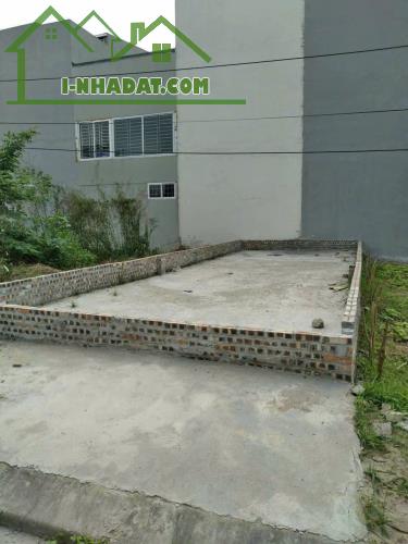 Phân Lô khu 6,9ha Vân Canh đường Trần Hữu Dực 50m2 MT 4.17m thông số lý tưởng - 1