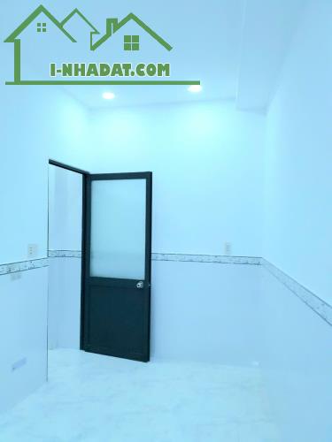 Bán nhà dưới 3 tỷ 1 Hưng Phú p9 Q8. Gần cầu Nguyễn Tri Phương, SHR không quy hoạch. TL - 3
