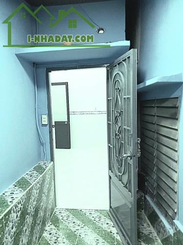Bán nhà dưới 3 tỷ 1 Hưng Phú p9 Q8. Gần cầu Nguyễn Tri Phương, SHR không quy hoạch. TL - 4
