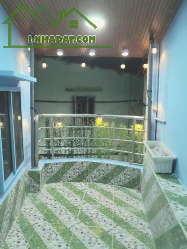 Bán nhà dưới 3 tỷ 1 Hưng Phú p9 Q8. Gần cầu Nguyễn Tri Phương, SHR không quy hoạch. TL - 5