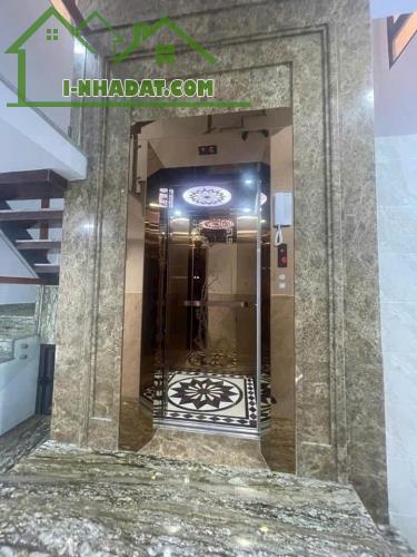 *Bán nhà mặt tiền đường Âu Dương Lân diện tích siêu khủng4.1X36.5m P3 Quận 8-24.8Tỷ TL - 1