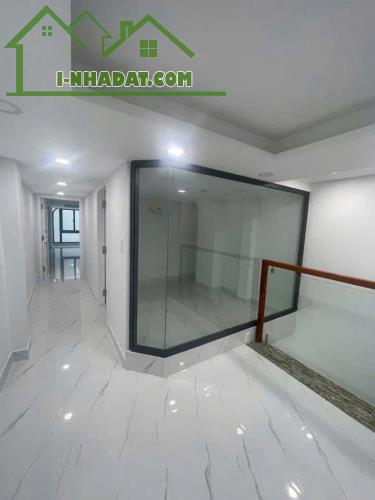 *Bán nhà mặt tiền đường Âu Dương Lân diện tích siêu khủng4.1X36.5m P3 Quận 8-24.8Tỷ TL