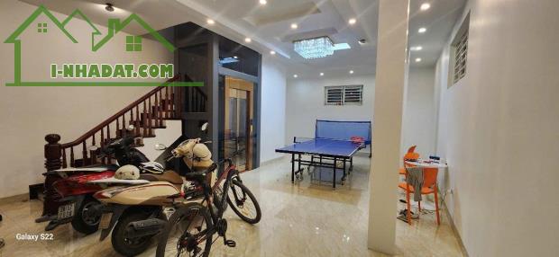 Siêu VIP Nguyễn Khang Cầu Giấy ô tô kinh doanh văn phóng 80m giá 32 tỷ - 2