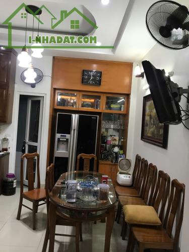 BÁN NHÀ CHÍNH CHỦ DÂN XÂY MỄ TRÌ THƯỢNG, NAM TỪ LIÊM, 55M2, 5T, MT 4.3M, 9.19 TỶ. - 3