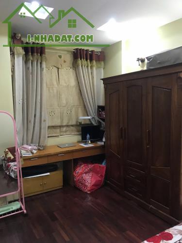 BÁN NHÀ CHÍNH CHỦ DÂN XÂY MỄ TRÌ THƯỢNG, NAM TỪ LIÊM, 55M2, 5T, MT 4.3M, 9.19 TỶ.