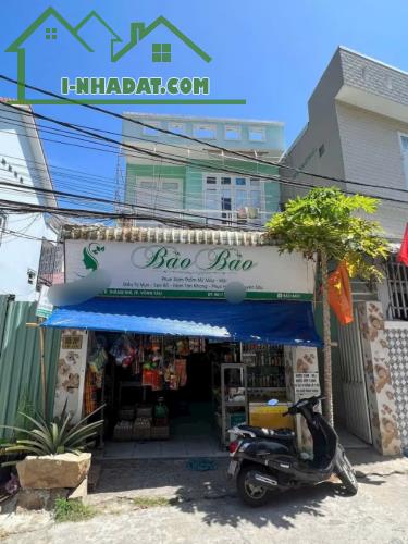 Bán nhà 1 Trệt 1 lầu vừa ở vừa kinh doanh đường 8m DT: 108m giá: 5 tỷ 800 - 1