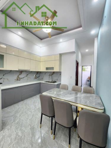 Nhà 2 tầng trong khu tái định cư Tân Hiệp - 2