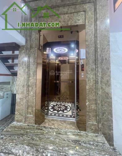 *VIP Q8,6 TẦNG MTKD ÂU DƯƠNG LÂN - TẠ QUANG BỬU [4.1x37M] NỞ HẬU, NHỈNH 24 TỶ - 1
