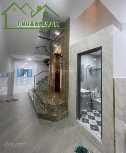 *VIP Q8,6 TẦNG MTKD ÂU DƯƠNG LÂN - TẠ QUANG BỬU [4.1x37M] NỞ HẬU, NHỈNH 24 TỶ - 2