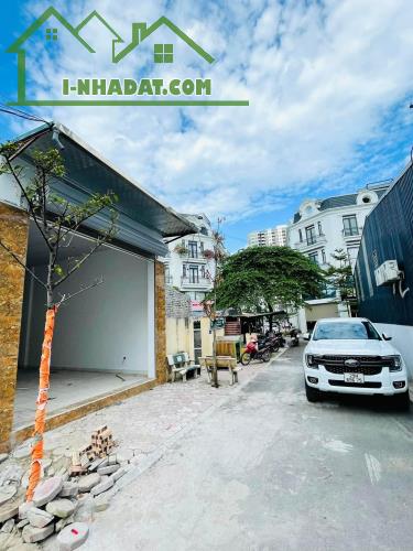 Trung tâm Trâu Quỳ -73m2 viện kinh tế mtien 5.6m nở hậu đường 5m thông .0982852808 - 3