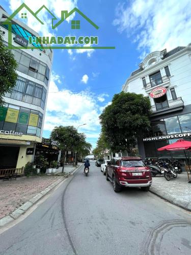 Trung tâm Trâu Quỳ -73m2 viện kinh tế mtien 5.6m nở hậu đường 5m thông .0982852808 - 1
