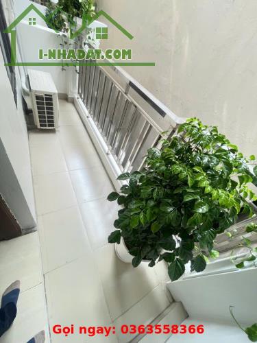 NHÀ HIẾM – 5 TẦNG BÙI XƯƠNG TRẠCH – 60M² SỬ DỤNG – 3 THOÁNG – CHỈ 7.97 TỶ! - 4