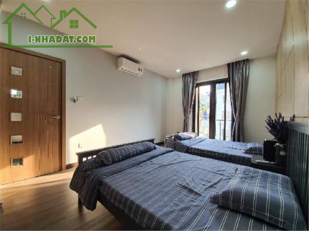 Biệt Thự 4 Tầng, 130m2 Thống Nhất, Bình Thọ, Thủ Đức, Sổ Hồng Chính Chủ - 1