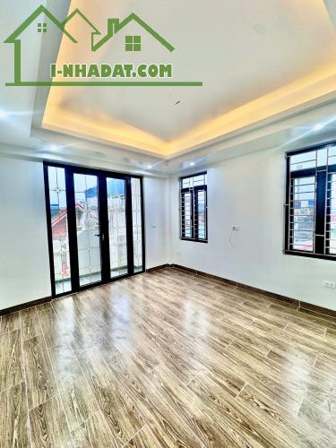 BÁN NHÀ 6.1 TỶ 6 TẦNG THANG MÁY 60M2 NGÕ Ô TÔ LÊ HỒNG PHONG - 5