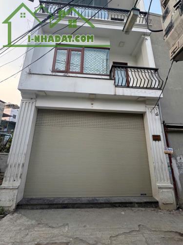 Cần bán gấp!Nhà dân xây,oto ngủ trong nhà Quang Tiến,Đại Mỗ,Từ Liêm 75m2x3T,cực đẹp 10,5tỷ