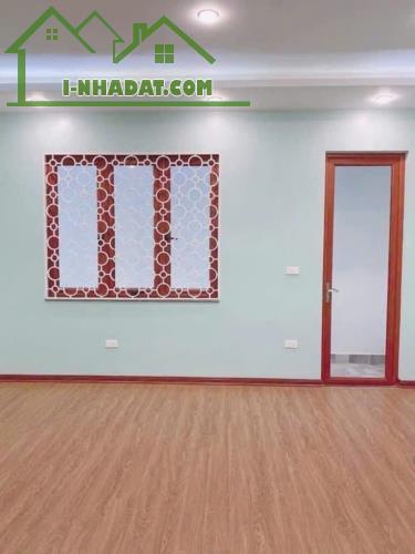 Cần bán gấp!Nhà dân xây,oto ngủ trong nhà Quang Tiến,Đại Mỗ,Từ Liêm 75m2x3T,cực đẹp 10,5tỷ - 1