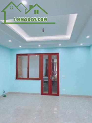 Cần bán gấp!Nhà dân xây,oto ngủ trong nhà Quang Tiến,Đại Mỗ,Từ Liêm 75m2x3T,cực đẹp 10,5tỷ - 2