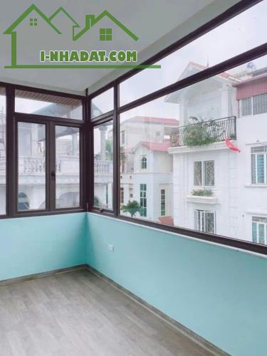 Cần bán gấp!Nhà dân xây,oto ngủ trong nhà Quang Tiến,Đại Mỗ,Từ Liêm 75m2x3T,cực đẹp 10,5tỷ - 3