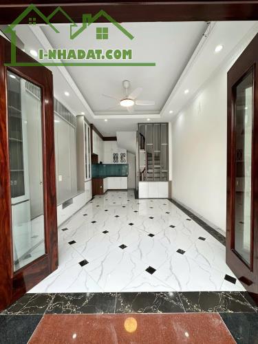 Bán nhà Dương Nội, Hà Đông, 4 tầng, 30m2 - 2