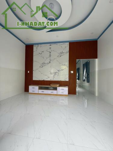 Bán nhà thành phố Bến Tre, Phú Tân 105m, đường ô tô - 4