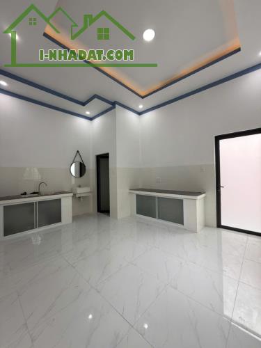 Bán nhà thành phố Bến Tre, Phú Tân 105m, đường ô tô - 3