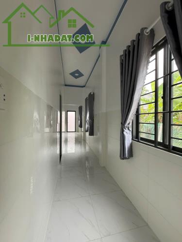 Bán nhà thành phố Bến Tre, Phú Tân 105m, đường ô tô - 2