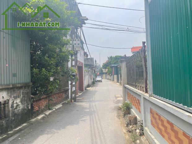 Hàng Hot - Kiêu Kỵ, Gia Lâm - Giáp Vin - Giá 50tr/m2 - 1